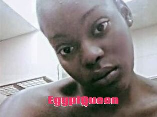 EgyptQueen