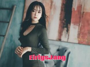 EirlysJang