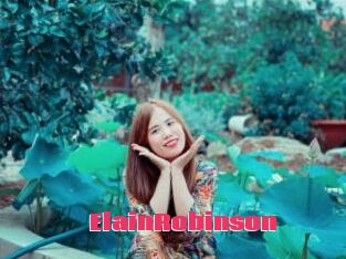 ElainRobinson