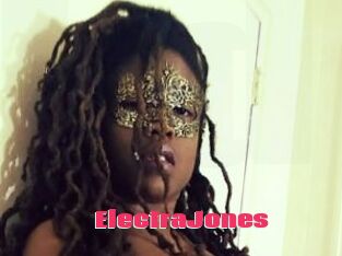 ElectraJones
