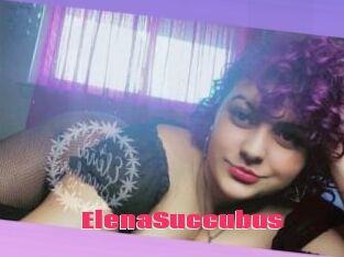 ElenaSuccubus