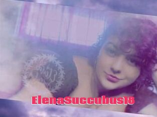 ElenaSuccubus18
