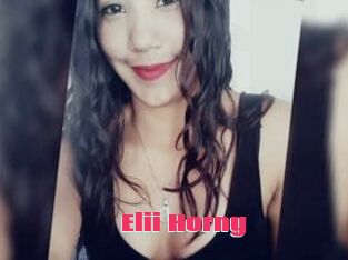 Elii_Horny
