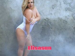 Elisasun
