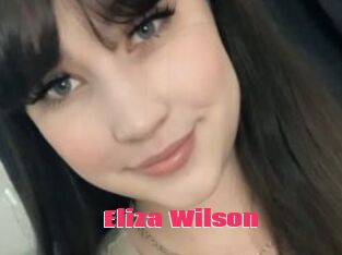 Eliza_Wilson