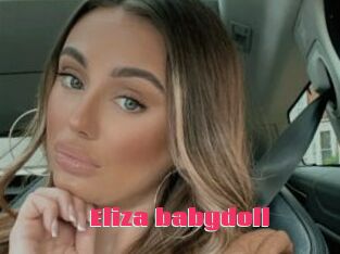 Eliza_babydoll