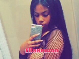 EllaBenzon