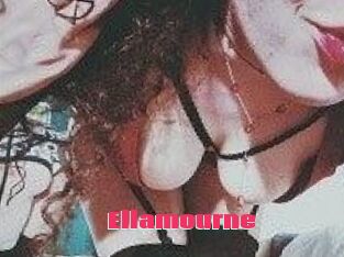 Ellamourne