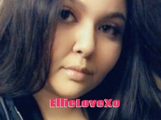 EllieLoveXo