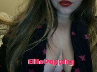 ElliePopping