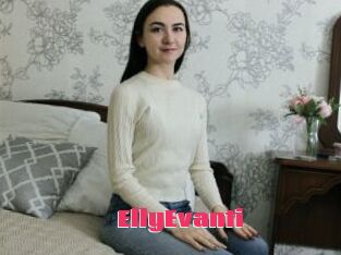 EllyEvanti