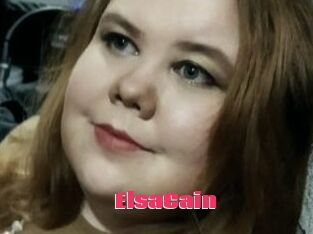ElsaCain