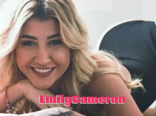 EmilyCameron
