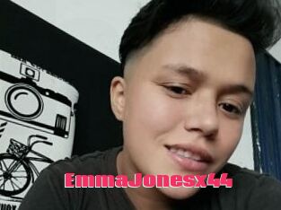 EmmaJonesx44