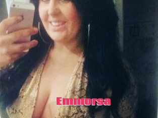 Emmorsa