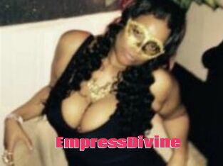 EmpressDivine