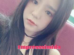 Empresssimida