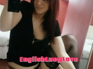EnglishLucyLove