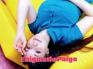 Enigmatic_Paige