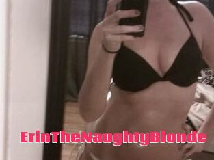 ErinTheNaughtyBlonde