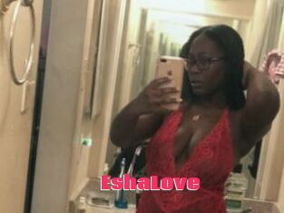 EshaLove