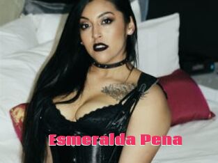 Esmeralda_Pena