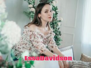 EssaDavidson