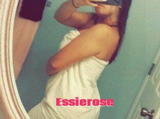 Essierose