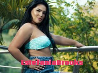 EstefaniaBrooks