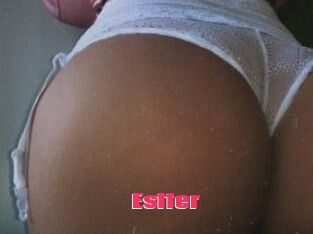 Estter