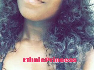 EthnicPrincess