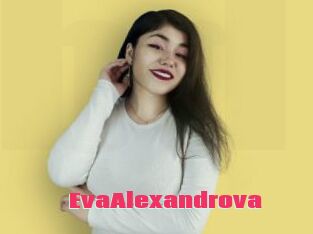 EvaAlexandrova