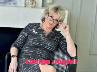 Evelyn_Joyful