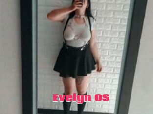 Evelyn_OS