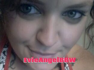 EvieAngelBBW