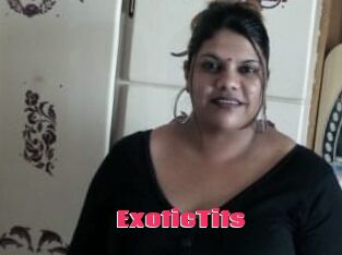 ExoticTits