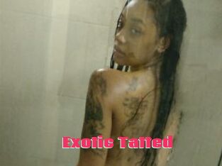 Exotic_Tatted