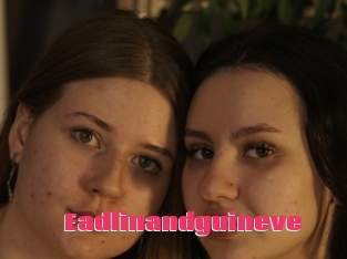 Eadlinandguineve