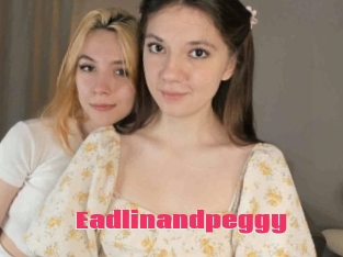 Eadlinandpeggy
