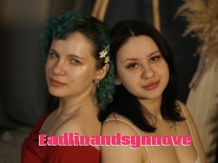 Eadlinandsynnove