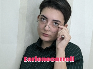 Earlenecorrell