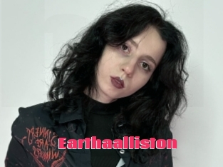 Earthaalliston