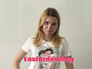 Easterdowdey