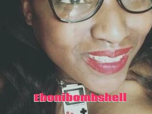 Ebonibombshell