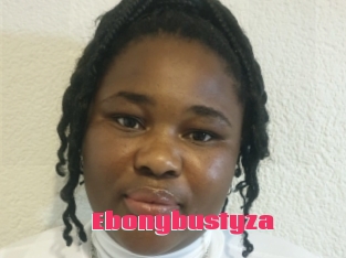 Ebonybustyza