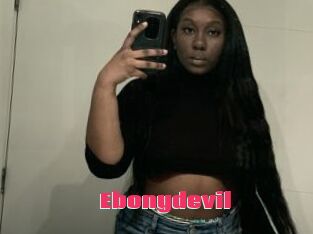Ebonydevil