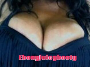 Ebonyjuicybooty