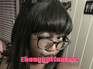 Ebonyyprinc3ss