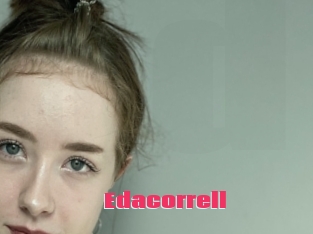 Edacorrell
