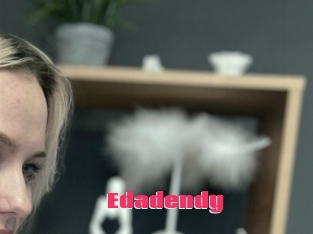 Edadendy